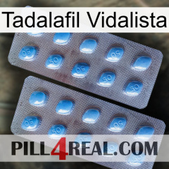 Tadalafil Vidalista viagra4